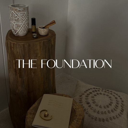 The Foundation