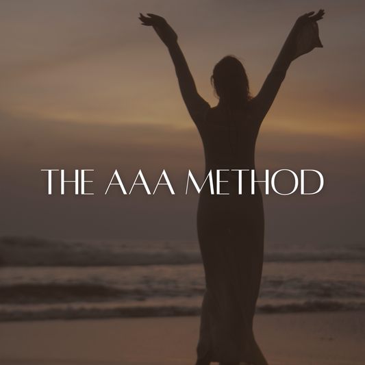 The AAA Method™